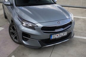 Kia XCeed 1.4 T-GDi Gold Automat AT7 103kw - 2