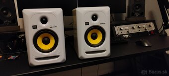 Krk - ROKIT RP 5 White - Biele - 2