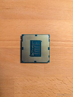 Intel Core i5-4460 (Haswell) - 2