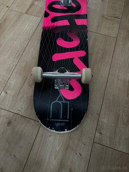 Skateboard - 2