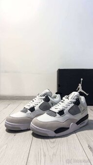 Jordan 4  veľkosť 36-46 - 2