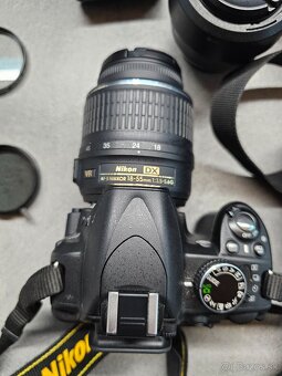 Nikon d3100 - 2