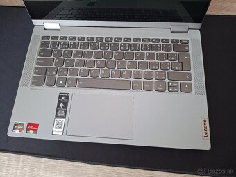 Lenovo ideapad flex 5 - 2