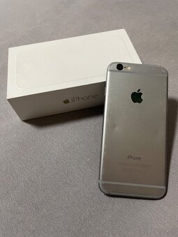 Iphone 6 128GB - 2