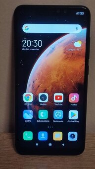 Predám Redmi Note 6 Pro 4GB/64GB - 2