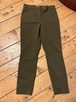 Khaki H&M - 2