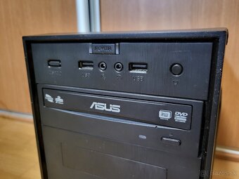 Asus N3050M-E, Celeron N3050, 4 GB DDR3, 120 GB SSD - 2