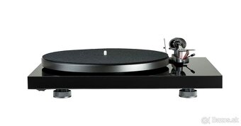 Preadam gramofon PRO-JECT Debut E Carbon 2M Red ortofon - 2