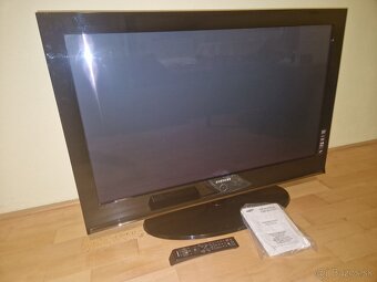 Plazmový TV Samsung 42" - 2