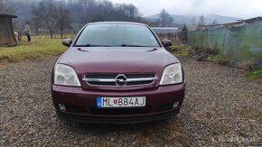 Opel Vectra C  1.8 90kw - 2