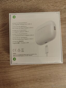 AirPods pro 2 - 2