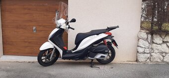 Piaggio Medley 150S - 2