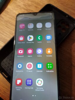 Samsung Galaxy A12 - 2