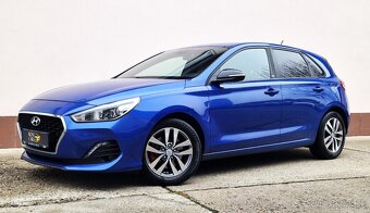 Hyundai i30 1.4T-GDi Style N-Line Packet 7DCT SR 103Kw - 2