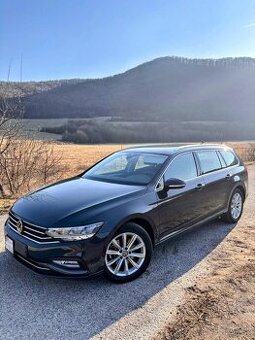 Volkswagen Passat B8 2.0TDi DSG 2021 149tis. km - 2