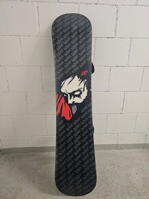 CC snowboard 120 - 2