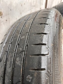 Bmw 205/65 r15 - 2