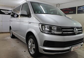 Volkswagen T6 Caravelle 2.0 TDI 9 miest 150k KR Comfortline - 2