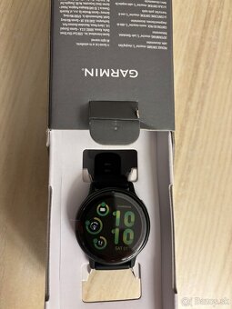 Nové Garmin vivoactive 5 - 2