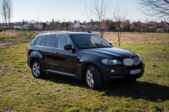 BMW X5 E70 3.0 si - 2