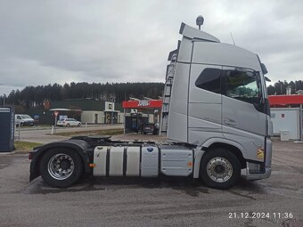 VOLVO FH500  2021 - 2