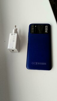 Xiaomi poco M3 4gb/128gb 6000 mah - 2