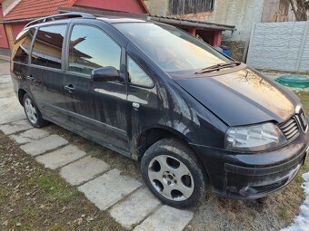 Seat Alhambra - 2