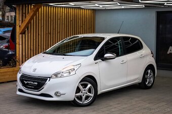 Peugeot 208 1.2 PureTech Style - 2