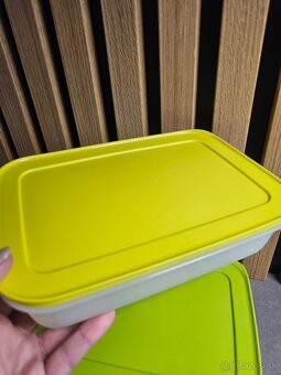 Aljaška do mrazničky Tupperware 1l - 2