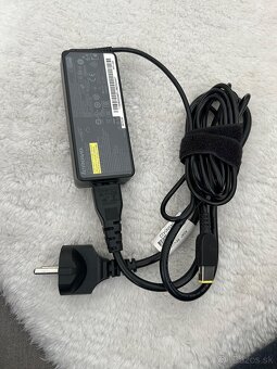 Predam 65W adapter Lenovo - 2