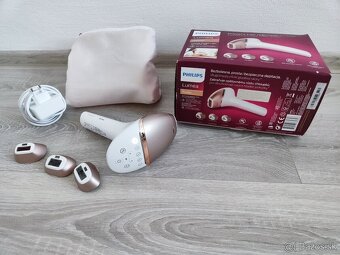 Philips Lumea Prestige - 2