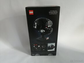 Nabízím Lego StarWars 75343 Dark trooper NOVÉ - 2