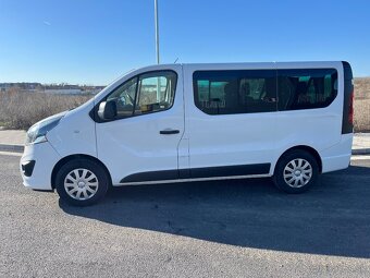 Opel Vivaro 1.6CDTI BiturboP - 2