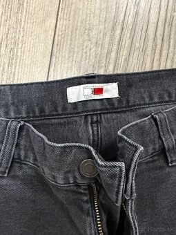 Tommy Hilfiger x Hamilton Jeans - 2