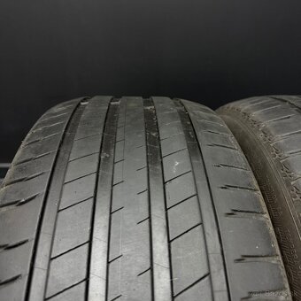 2ks pneu 235/55/19 MICHELIN - 2