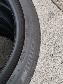 Bridgestone turanza 215/50 r18 - 2