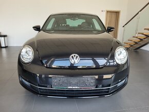 Volkswagen Beetle 1.4 TSI Maggiolino - 44 000km - 2