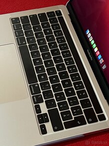 Apple Macbook Pro 13 M1 (komplet+kryt) - 2