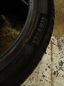 Letné pneumatiky 225/45R18 Pirelli - 2