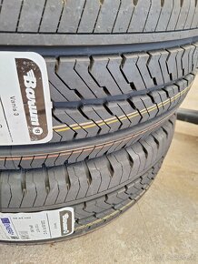 Nové letné 225/65r16c - 2