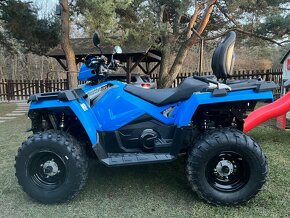 Polaris Sportsman touring 570 - 2