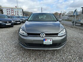 Volkswagen Golf VII 1.6TDI DSG Highline - 2