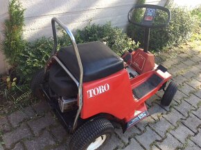 TORO - 2