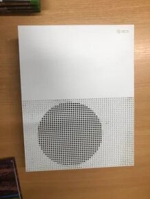 XBOX ONE S 512GB PREDAM/ VYMENIM - 2