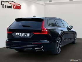 Volvo V60 D3 R-DESIGN ADAPTIV. FULL LED KAMERA VIRTUAL A/T - 2