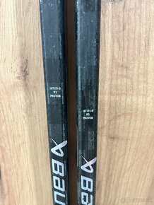 ✅ BAUER NEXUS SYNC - PALICA PROTOR - SPÁJANÉ 82 F - P92 ✅ - 2