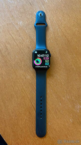 Apple watch 7 - 2