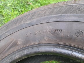 225/75 R16C zimne - 2