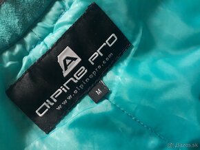 Otepľovačky Alpine Pro č. M - 2