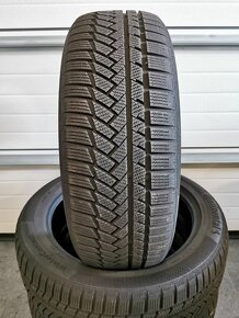 Continental 235/50 R20 100T zimné pneumatiky 2022 - 2